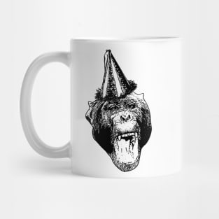 Going Bananas Mug